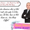 Nhà Thành Phố là thương hiệu thuộc Công ty cổ phần Nguyên Thông Quán