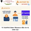 Nhà Thành Phố là thương hiệu thuộc Công ty cổ phần Nguyên Thông Quán