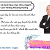 Nhà Thành Phố là thương hiệu thuộc Công ty cổ phần Nguyên Thông Quán