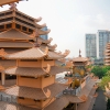 Nhà Thành Phố là thương hiệu thuộc Công ty cổ phần Nguyên Thông Quán