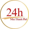 Nhà Thành Phố 24h là thương hiệu thuộc Công ty cổ phần Nguyên Thông Quán