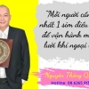 Nhà Thành Phố là thương hiệu thuộc Công ty cổ phần Nguyên Thông Quán