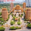 Nhà Thành Phố là thương hiệu thuộc Công ty cổ phần Nguyên Thông Quán