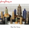 Nhà Thành Phố 24h là thương hiệu thuộc Công ty cổ phần Nguyên Thông Quán