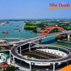 Nhà Thành Phố là thương hiệu thuộc Công ty cổ phần Nguyên Thông Quán
