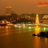 Nhà Thành Phố là thương hiệu thuộc Công ty cổ phần Nguyên Thông Quán