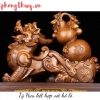 Nhà Thành Phố 24h là thương hiệu thuộc Công ty cổ phần Nguyên Thông Quán