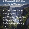 Nhà Thành Phố là thương hiệu thuộc Công ty cổ phần Nguyên Thông Quán