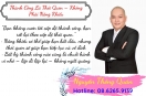 Thói quen tạo thành công – không phải năng khiếu