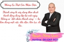 Sự thật là nền tảng của thành công dài hạn