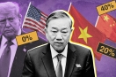 Vai trò của Tổng Bí Thư Tô Lâm trong thỏa thuận thuế với Donald Trump