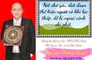 Chữ ký phong thủy: Bí quyết thành công của người thành đạt
