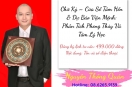 Chữ ký phong thủy mệnh hỏa: tỏa sáng với lửa nhiệt huyết