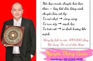 Chữ ký phong thủy cho người mệnh Thủy: tìm kiếm sự trôi chảy và linh hoạt