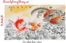 Luận đại vận, tiểu vận trong tứ trụ – phân tích vận hạn cùng Nguyên Thông Quán