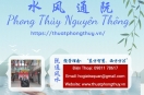 Chữ ký phong thủy cho từng nghề: bí quyết gặt lộc & thăng tiến