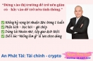 Hành trình trở thành trader crypto – tư duy & nền tảng bắt đầu