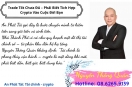 Xây dựng bản đồ tài chính cá nhân với crypto – chiến lược từ cơ bản đến chuyên gia
