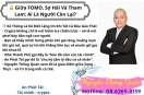 Làm chủ tâm lý khi trade crypto – hành trình trader tỉnh thức