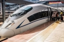 Trung Quốc – CRH: sự mở rộng hạ tầng quy mô toàn cầu