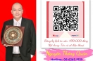 Chữ ký phong thủy cho người mệnh Mộc: Bí quyết thành công và may mắn
