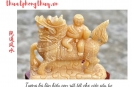 Phong thủy chung cư – những nguyên tắc vàng khi ứng dụng thực chiến