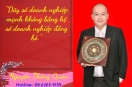 Cấu trúc khí doanh nghiệp: thiết kế Sim, STK, Biển Số đồng bộ