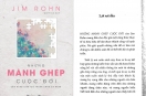 5 mảnh ghép của cuộc sống – hành trình thiết kế thành công đích thực