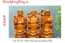 Tổng kết modul 2 – nguyên tắc vàng phong thủy nhà ở thực chiến