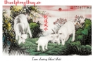 Phong thủy địa táng: quy tắc vàng khi chọn mộ phần – Nguyên Thông Quán