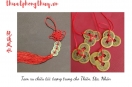 Phong thủy M&A – nghệ thuật hợp khí từ Nguyên Thông Quán