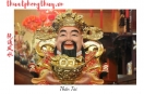 Phân biệt long huyệt thật – giả trong phong thủy thực chiến – Nguyên Thông Quán
