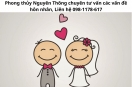 Ngày cưới theo phong thủy: bí quyết chọn ngày đẹp để trăm năm hạnh phúc