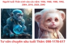 Tuổi Thân: Bí quyết thành công của người khỉ