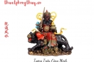 Hóa giải thế nhà xấu trong nhà thành phố – phong thủy ứng dụng từ Nguyên Thông Quán