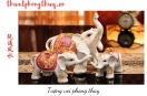 Phong thủy nhà nhiều tầng thành phố – kỹ thuật quản lý khí theo chiều đứng