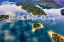 Tuyên Quang – Nơi bồi đắp căn cơ, phục hồi khí cốt và định hướng sống dài hạn