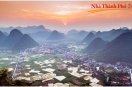 Lạng Sơn – Thiên đường đá vôi, nơi hội tụ di sản văn hóa và phong thủy