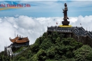 Lào Cai – Hành trình thức tỉnh bản mệnh từ nóc nhà Đông Dương