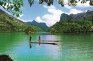 Bắc Kạn – Rừng thiêng, hồ ngọc và giấc mơ retreat chữa lành