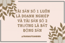 Xây dựng doanh nghiệp môi giới – từ cá nhân đến tổ chức chuẩn IPO