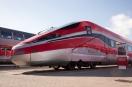 Ý – Frecciarossa: đường sắt tốc độ và nghệ thuật vận hành tinh tế