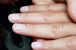 Bàn tay hình vuông: khám phá tính cách thực tế và ứng dụng đời sống theo nhân tướng học