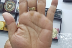 Sai lầm phổ biến khi đọc chỉ tay: từ đường sinh đạo đến bàn tay vuông