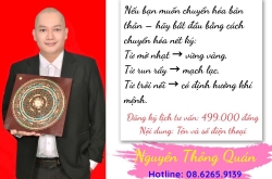 Chữ ký phong thủy cho người tuổi Thìn – vận long thịnh vượng, uy danh tỏa rạng