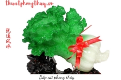 Vật phẩm phong thủy: vai trò của vàng, đá quý, đồng hồ trong tài lộc và sức khỏe
