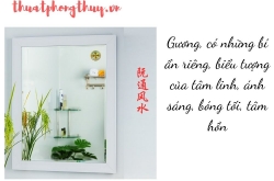 Quản trị ngũ hành doanh nghiệp – chiến lược phong thủy toàn diện từ Nguyên Thông Quán