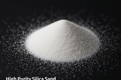 White Silica Sand Supply: 99.7% SiO2 Purity from Vietnam - Nguyen Thong Quan