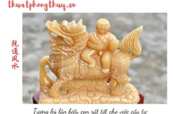 Phong thủy chung cư – những nguyên tắc vàng khi ứng dụng thực chiến