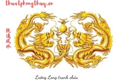 Hóa giải nhà hướng xấu – phong thủy thực chiến đơn giản hiệu quả